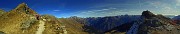 44 Tra Monte Segnale a dx e Costa d'Agnone a sx